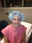 Before Surgery