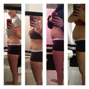 11-15-18-20 week comparison